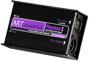 Product detail of ART PHANTOM I