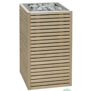 Product detail of HUUM saunová kamna elektrická CORE 9kW Olše