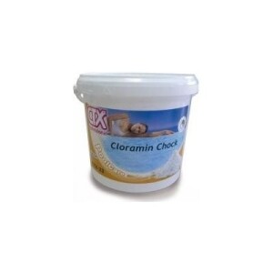 Product detail of AstralPool CTX-23 odstraňovač chloramínů 5 kg