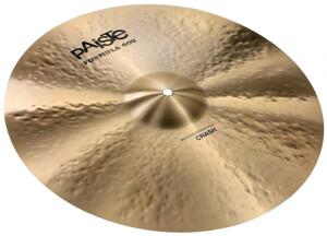 Product detail of Paiste Formula 602 Modern Essentials Crash 20”