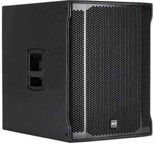 Product detail of RCF SUB 8003-AS II