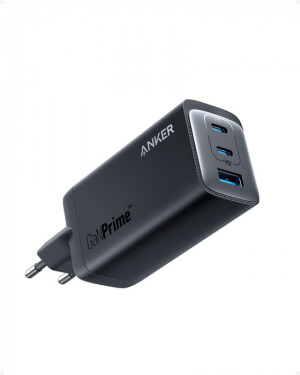 Product detail of Anker 737 GaN III 3Port 120W Charger, 2C, 1A