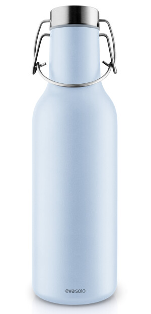 Product detail of EVA SOLO Termoska světlemodrá 700 ml