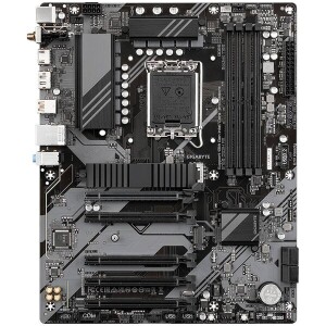 Product detail of GIGABYTE B760 DS3H AX