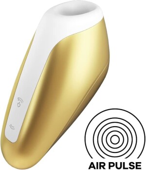 Product detail of SATISFYER LOVE BREEZE