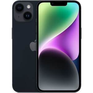 Product detail of Apple iPhone 14 128GB temně inkoustový