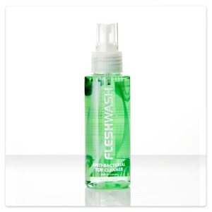 Product detail of Fleshlight Antibakteriální čistící sprej FleshWash 100ml