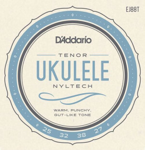 Product detail of D'Addario EJ88T