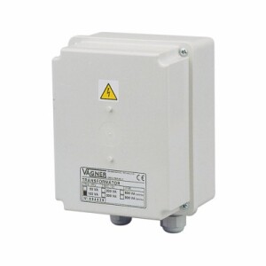 Product detail of Transformátor 230 V/12 V, 40 W