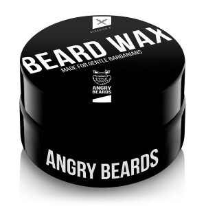 Product detail of Vosk na vousy Angry Beards 30ml