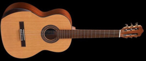Product detail of Kantare Vivace C Natural