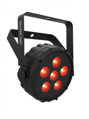 Product detail of Chauvet DJ SlimPar T6 BT