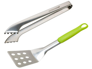 Product detail of Grilovací náčiní STARTER, sada 2 ks, Outdoorchef