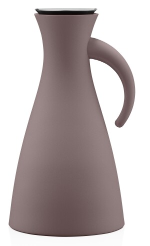 Product detail of EVA SOLO Vakuová konvice, 1l, vintage hnědá