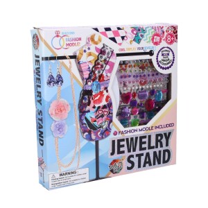 Product detail of Kreativní stojánek se šperky, Wiky, W001261