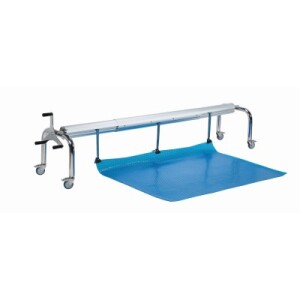 Product detail of VágnerPool Navíjecí zařízení Jumbo 4WD - pojízdné, 6,4 - 8,6m