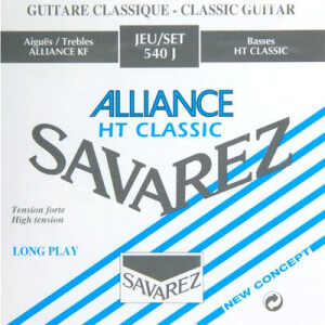 Product detail of Savarez SA 540J