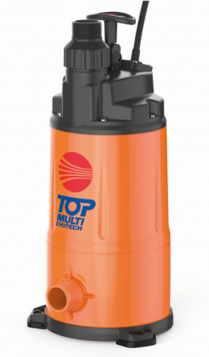 Product detail of PEDROLLO TOP MULTI-EVOTECH 2