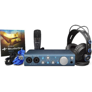 Product detail of Presonus AudioBox iTwo Studio