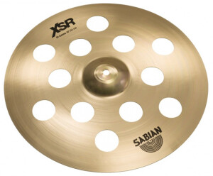 Product detail of Sabian XSR O-Zone 16”