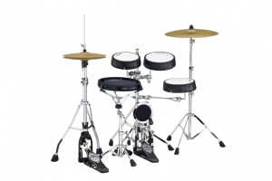Product detail of Tama TTK5S 5pc True Touch Training Kit