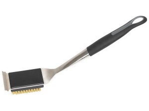 Product detail of Kartáč na čištění grilu 43 cm, mosaz, Outdoorchef