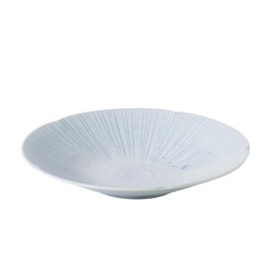 Product detail of Jídelní miska ICE BLUE 350 ml, ovál, zelená, MIJ