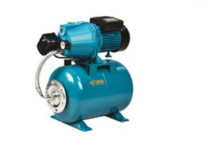Product detail of Domácí vodárna IBO JET 100A (a) s 100l nádobou, 230V, 1,1kW