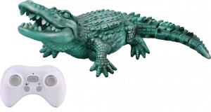 Product detail of Krokodýl RC na dálkové ovládání 35 cm