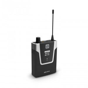 Product detail of LD Systems U508 IEM R