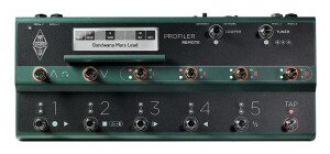 Product detail of Kemper Profiler Remote