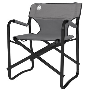 Product detail of CAMPINGAZ Křeslo DECK CHAIR steel 2000038340