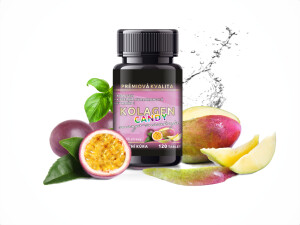 Product detail of Bio-Detox Kolagen CANDY