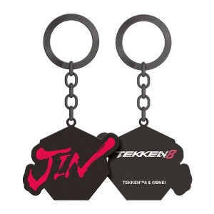 Product detail of Klíčenka Good Loot Tekken 8 - Jin