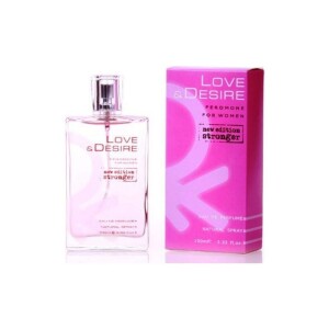Product detail of Love & Desire pro ženy 100ml