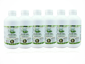 Product detail of Bio-Detox Aloe Vera GEL 6 kusů