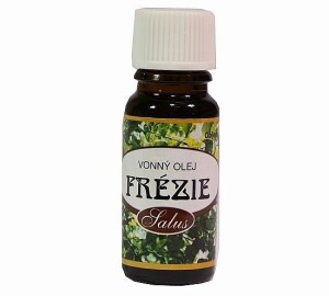 Product detail of Frézie - vonný olej Saloos 10 ml