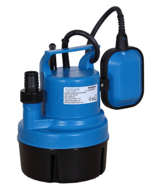 Product detail of Ponorné čerpadlo BLUE LINE PSDR250P