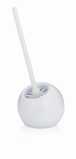 Product detail of KELA WC štětka MARA keramika bílá KL-20040