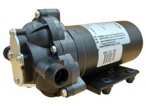 Product detail of SHURFLO 2088-514-500 12 V DC