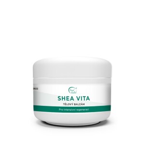 Product detail of Shea-vita Tělový balzám Hadek velikost: 50 ml
