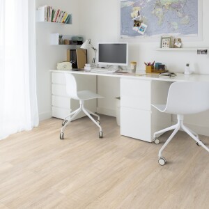 Product detail of Gerflor Creation 40 Rigid Acoustic Swiss Oak Beige 0848