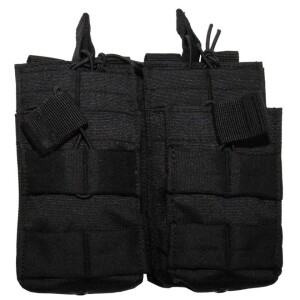 Product detail of Pouzdro MOLLE modulární černé