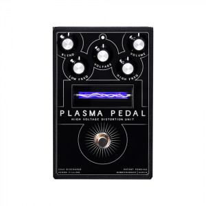 Product detail of Gamechanger Audio PLASMA Pedal