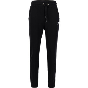 Product detail of Alpha Industries Kalhoty  Basic Jogger SL černé 3XL