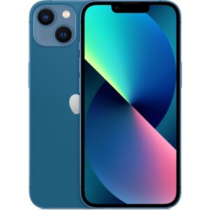 Product detail of Apple iPhone 13 128GB modrý