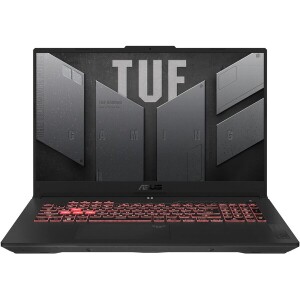 Product detail of ASUS TUF Gaming A17 (FA707NU-LL082W) šedý
