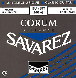 Product detail of Savarez SA 500AJ