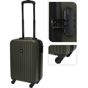 Product detail of PROWORLD Příruční kufr do letadla na kolečkách 28 l khaki KO-FB5000340