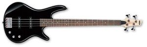 Product detail of Ibanez GSR180 Black